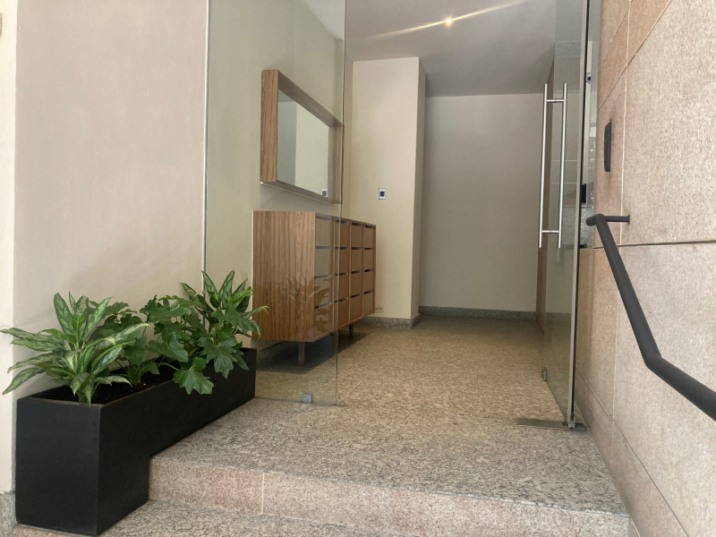 departamento en renta en polanco