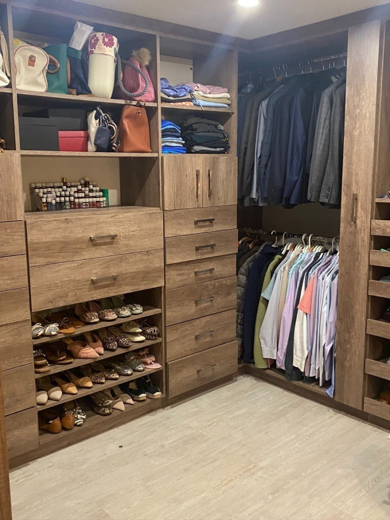 Departamento Remodelado En Venta En Lomas De Chapultepec