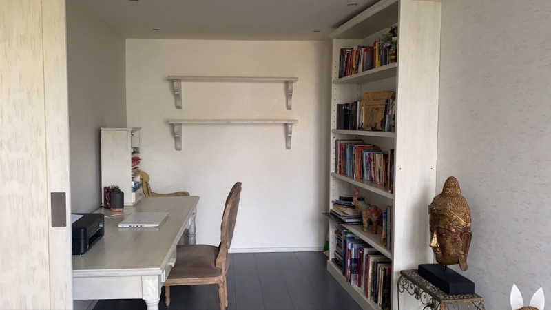 Departamento Remodelado En Venta En Lomas De Chapultepec