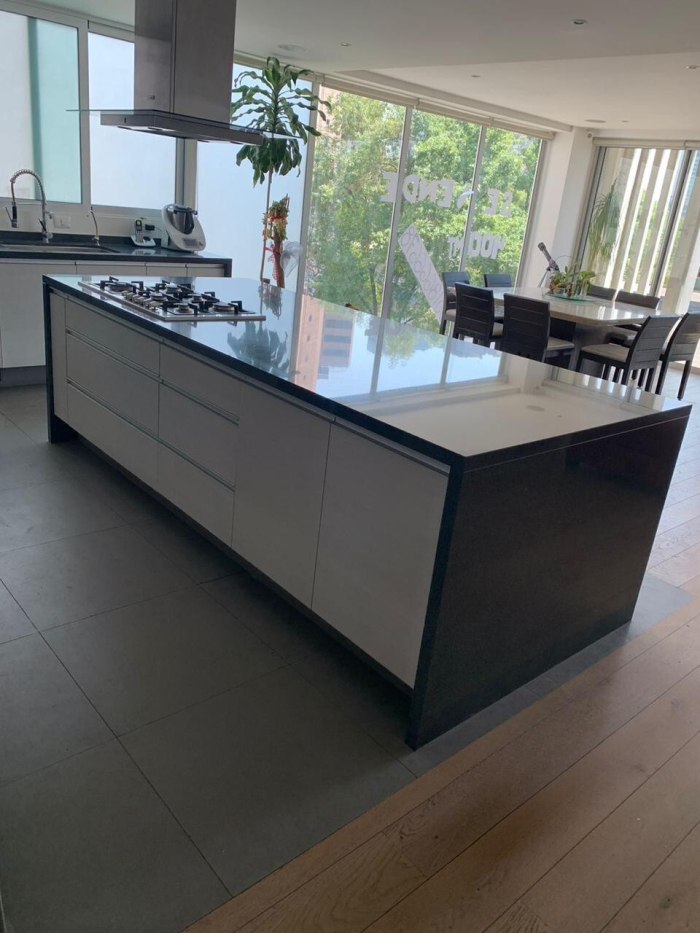 ¡¡espectacular ph venta lomas de chapultepec!!