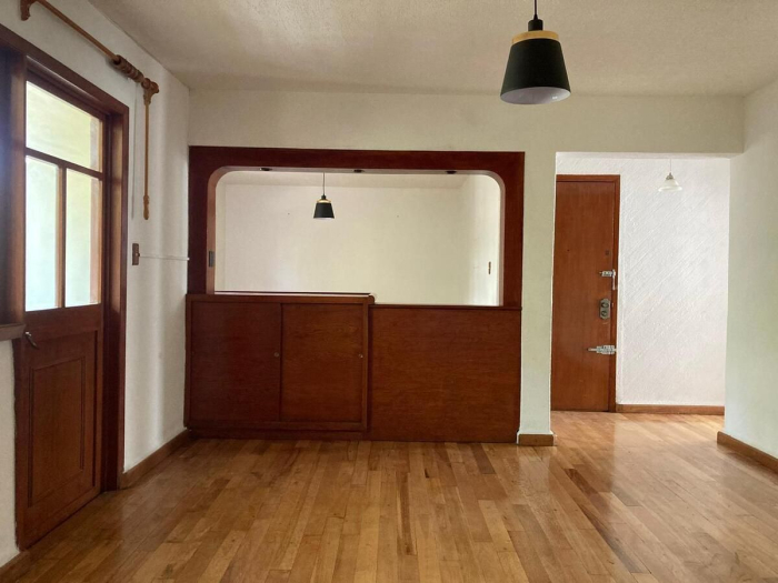 Polanco. Edificio residencial y uso de suelo comercial $30´000,000MN