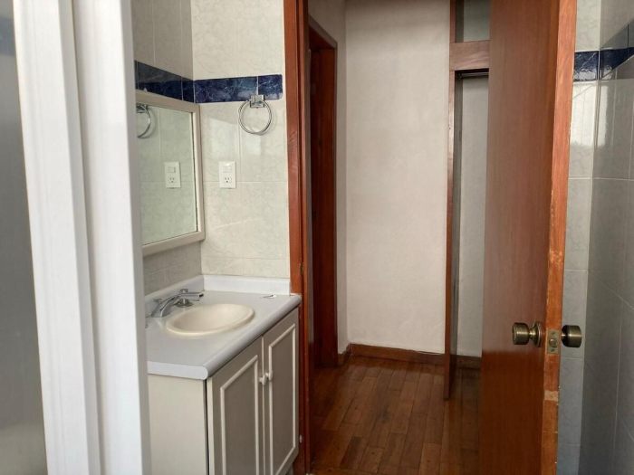 Polanco. Edificio residencial y uso de suelo comercial $30´000,000MN
