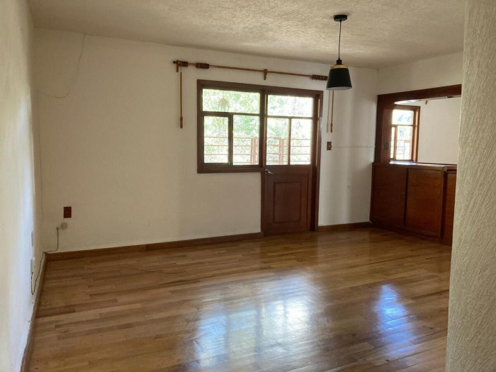 Polanco. Edificio residencial y uso de suelo comercial $30´000,000MN