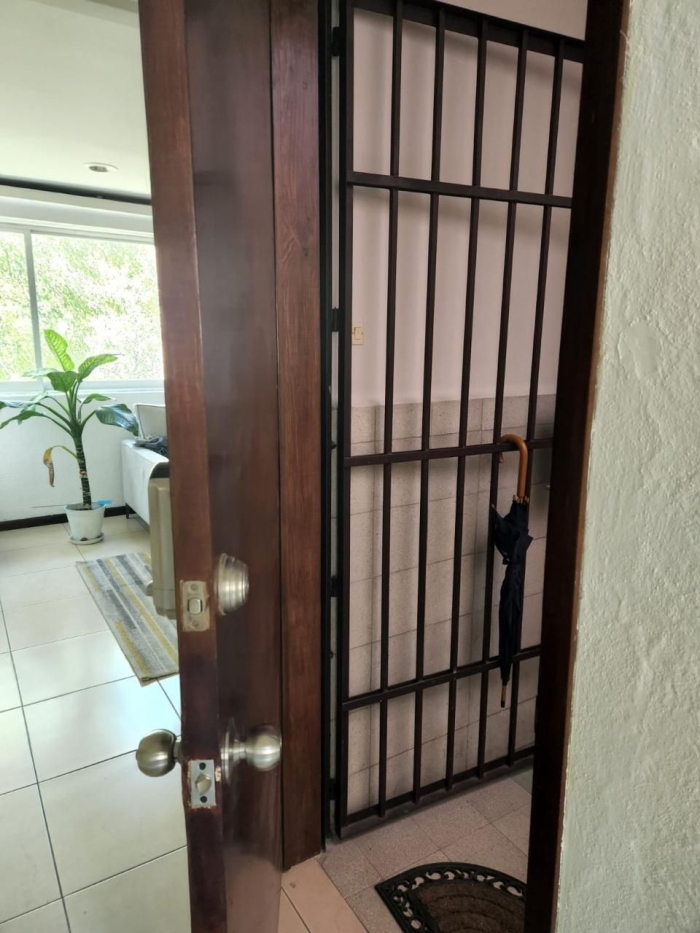 Polanco. Edificio residencial y uso de suelo comercial $30´000,000MN