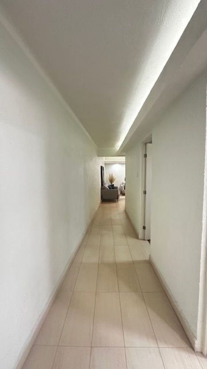 Polanco. Edificio residencial y uso de suelo comercial $30´000,000MN