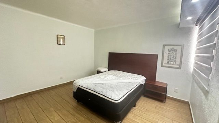 Polanco. Edificio residencial y uso de suelo comercial $30´000,000MN