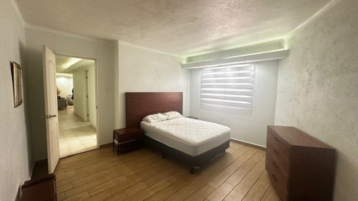 Polanco. Edificio residencial y uso de suelo comercial $30´000,000MN