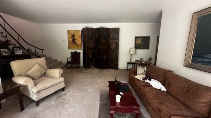 Lomas De Chapultepec, Monte Libano, Casa En Venta U$2,600,000 Para Remodelar