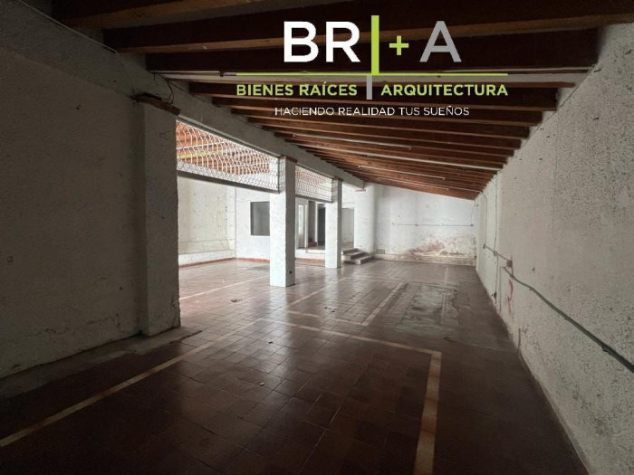 Local Comercial En Renta A 2 Cuadras Del Palacio Municipal