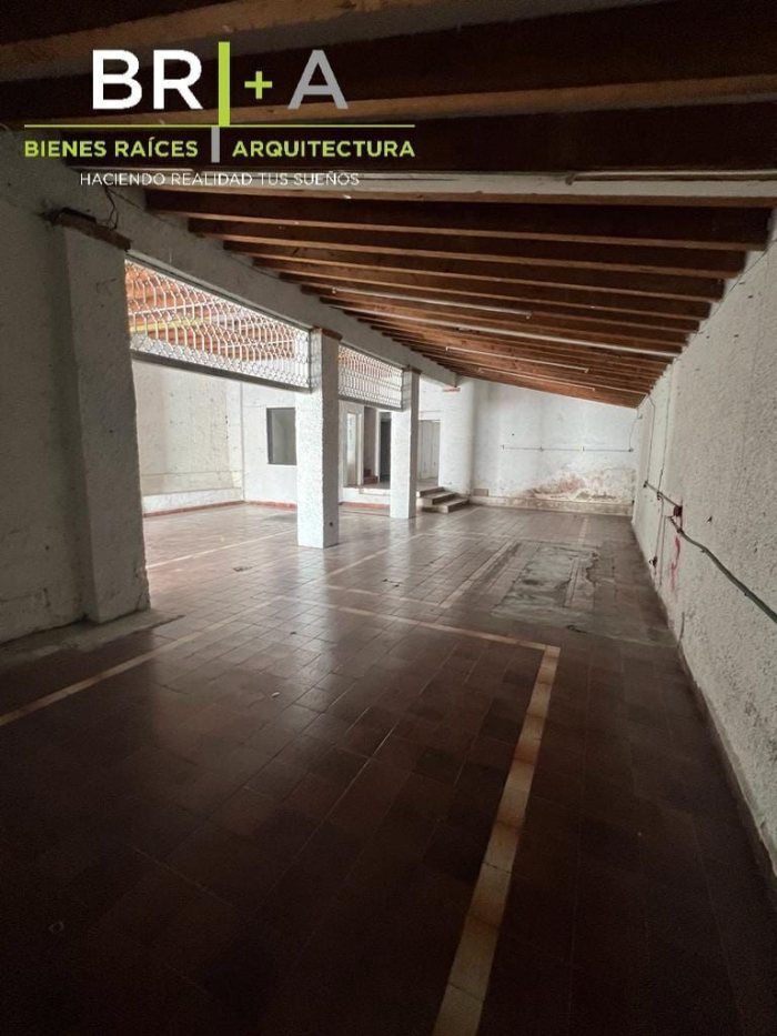 Local Comercial En Renta A 2 Cuadras Del Palacio Municipal