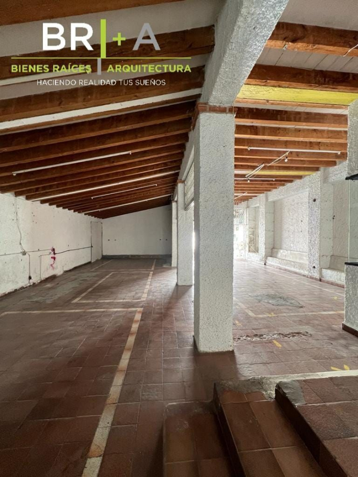 Local Comercial En Renta A 2 Cuadras Del Palacio Municipal
