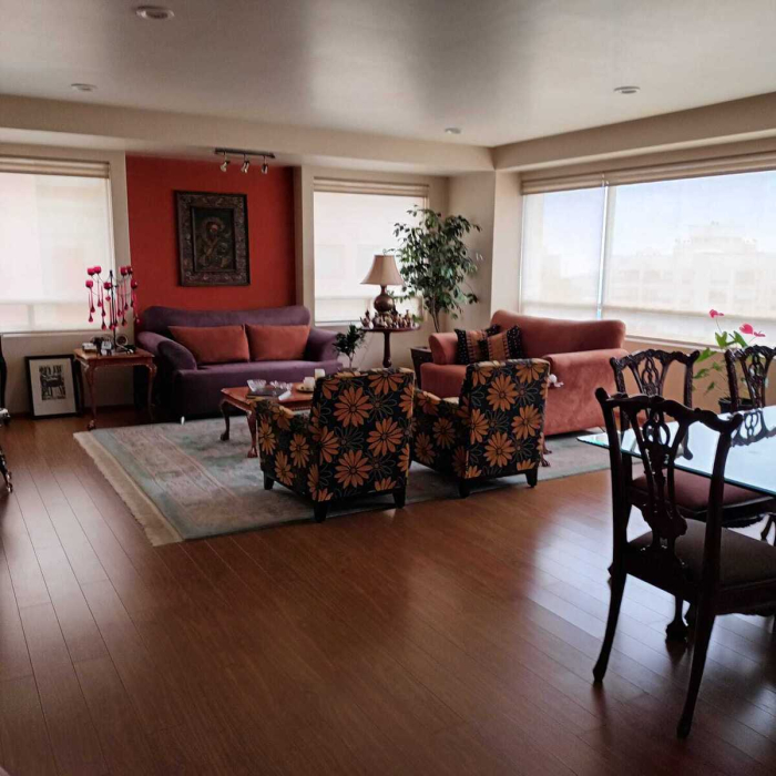 Interlomas, Hacienda del Ciervo. Departamento en venta