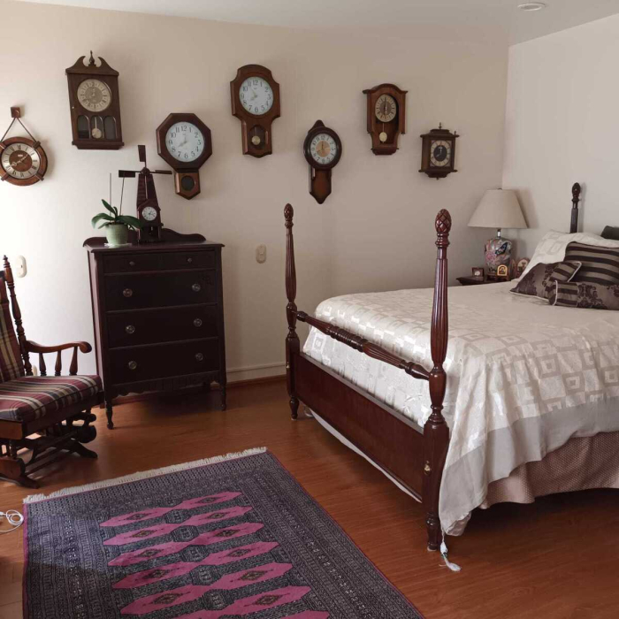 Interlomas, Hacienda Del Ciervo. Departamento En Venta