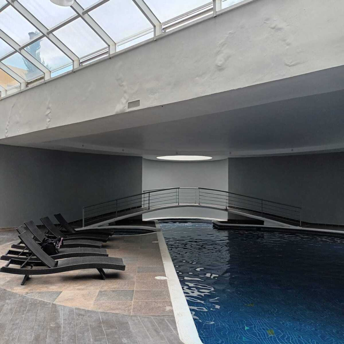 Interlomas, Hacienda Del Ciervo. Departamento En Venta