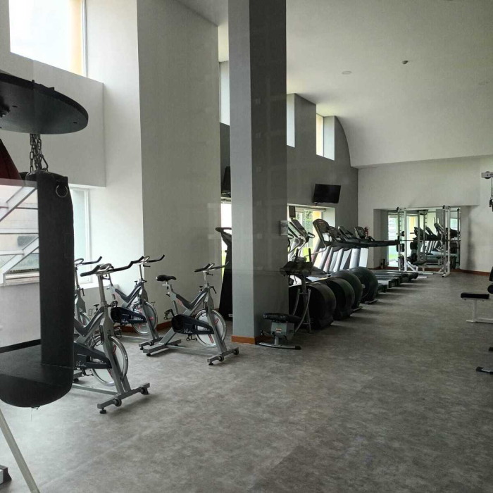 Interlomas, Hacienda Del Ciervo. Departamento En Venta