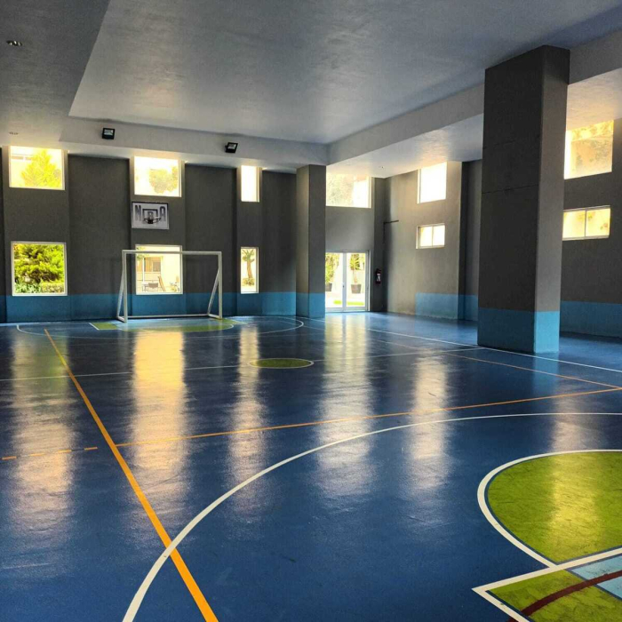 Interlomas, Hacienda Del Ciervo. Departamento En Venta