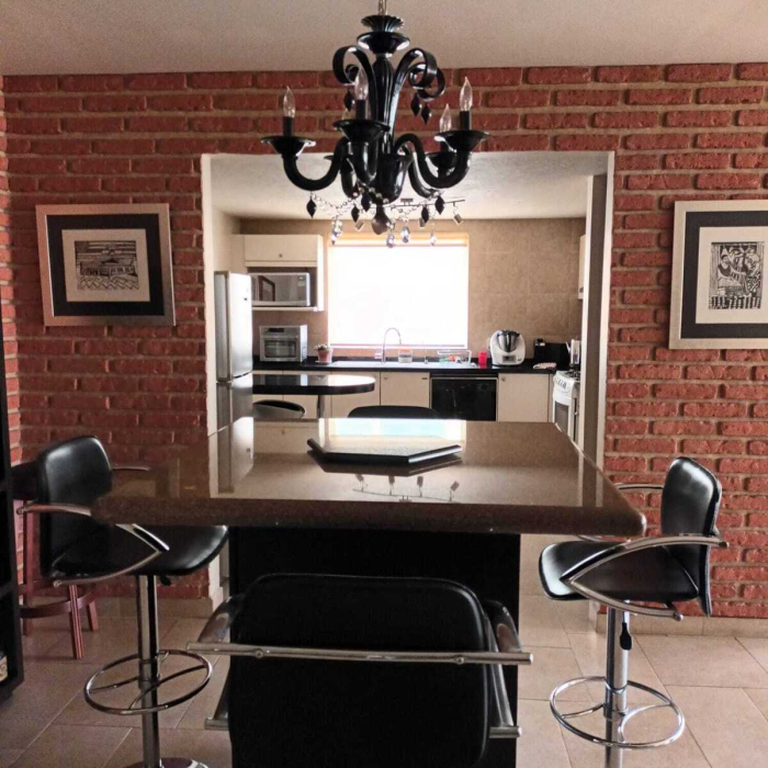 Interlomas, Hacienda Del Ciervo. Departamento En Venta