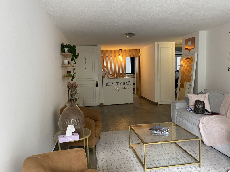 departamento en renta en condesa