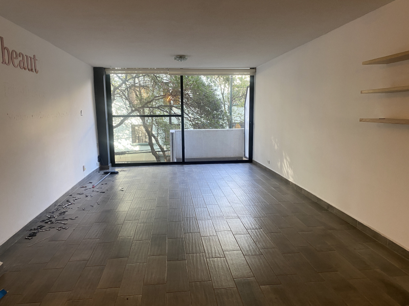 Departamento en Renta en Condesa