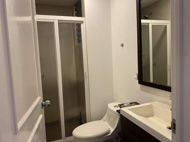departamento en renta en condesa