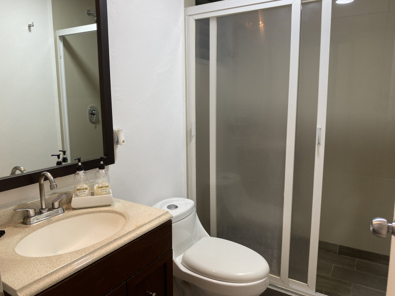departamento en renta en condesa