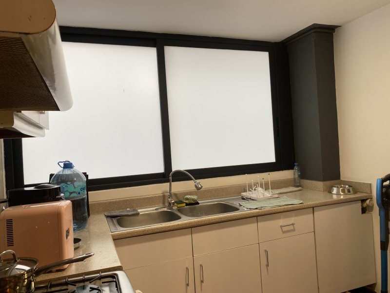 departamento en renta en condesa