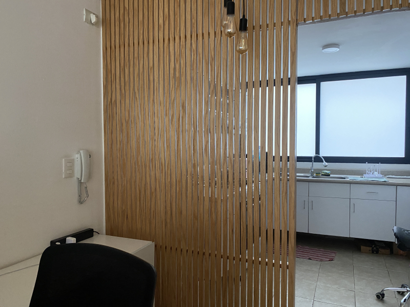 departamento en renta en condesa