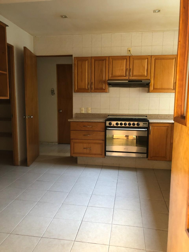 Departamento En Venta En Parques De La Herradura