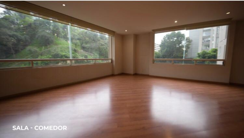 Departamento en Venta en Parques de la Herradura