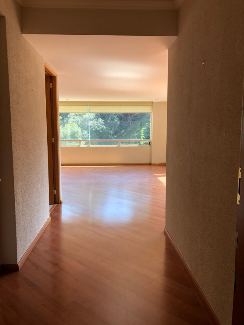 Departamento En Venta En Parques De La Herradura