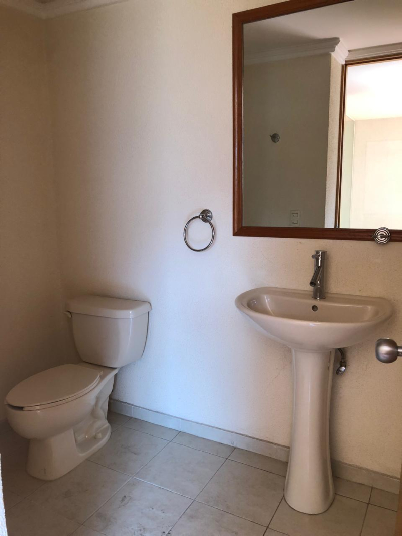 Departamento En Venta En Parques De La Herradura