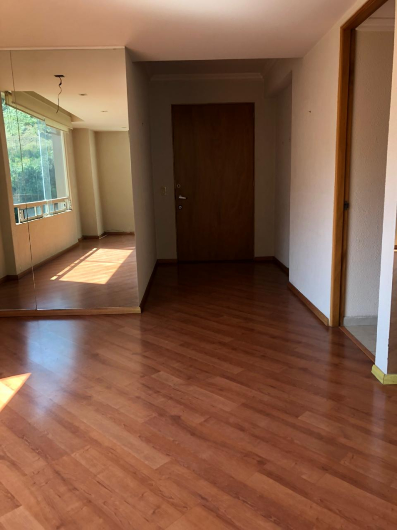 Departamento En Venta En Parques De La Herradura