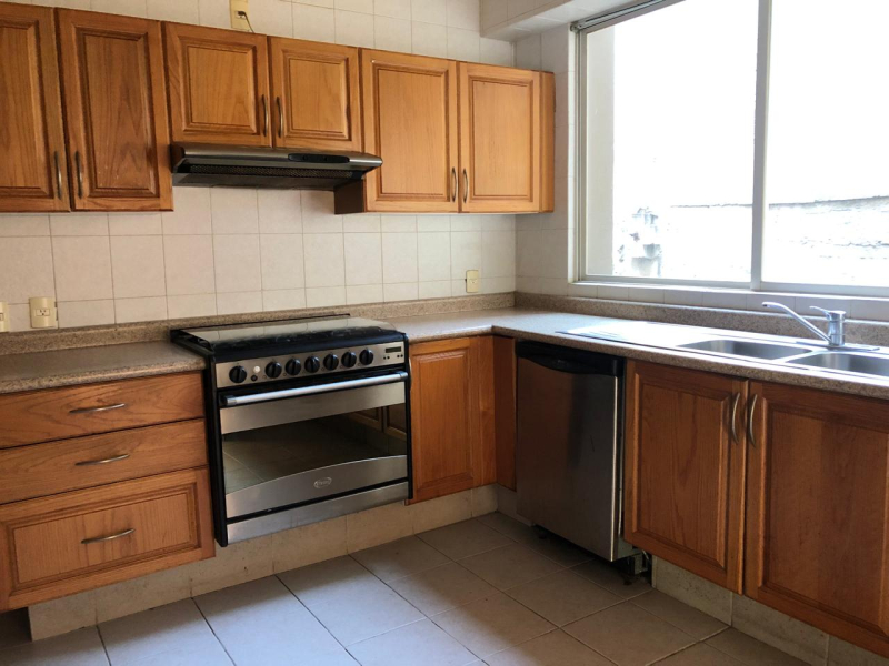 Departamento En Venta En Parques De La Herradura