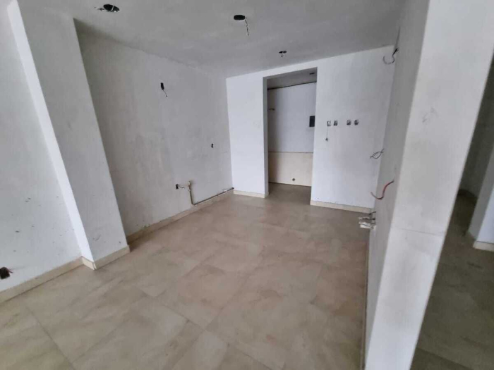 Departamento En Renta En Contadero Santa Fe