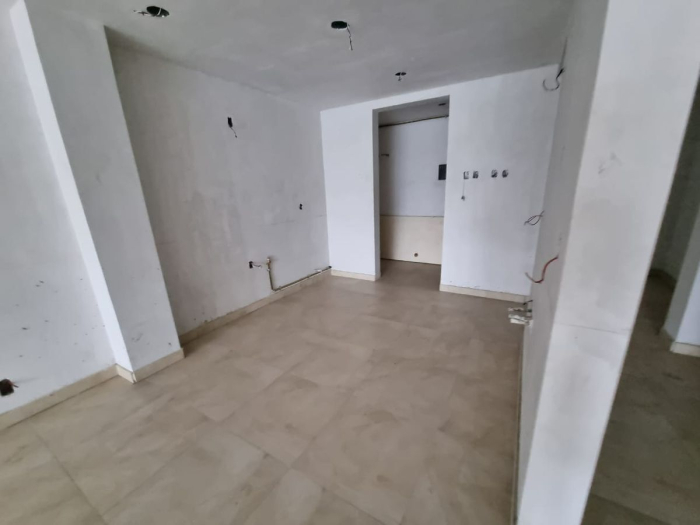 Departamento En Renta En Contadero Santa Fe