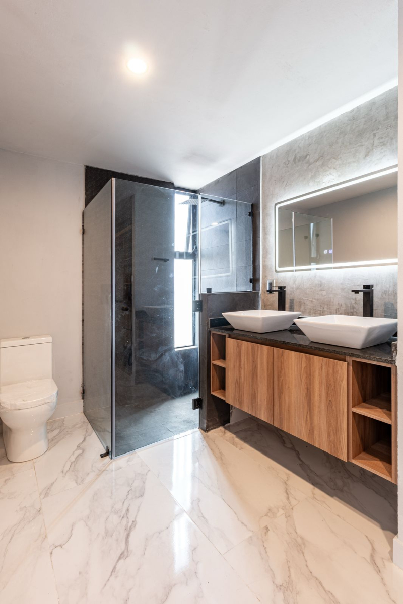 Casa En Venta En Bosques De Santa Anita