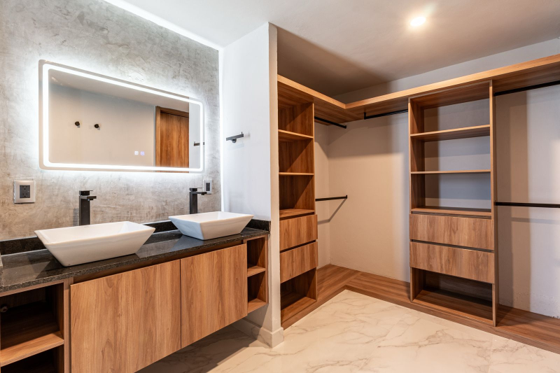 Casa En Venta En Bosques De Santa Anita