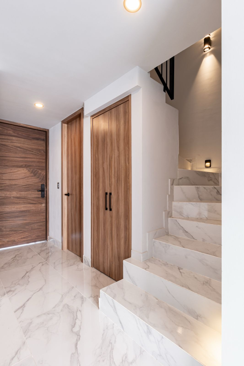 Casa En Venta En Bosques De Santa Anita