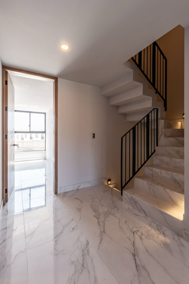 Casa En Venta En Bosques De Santa Anita