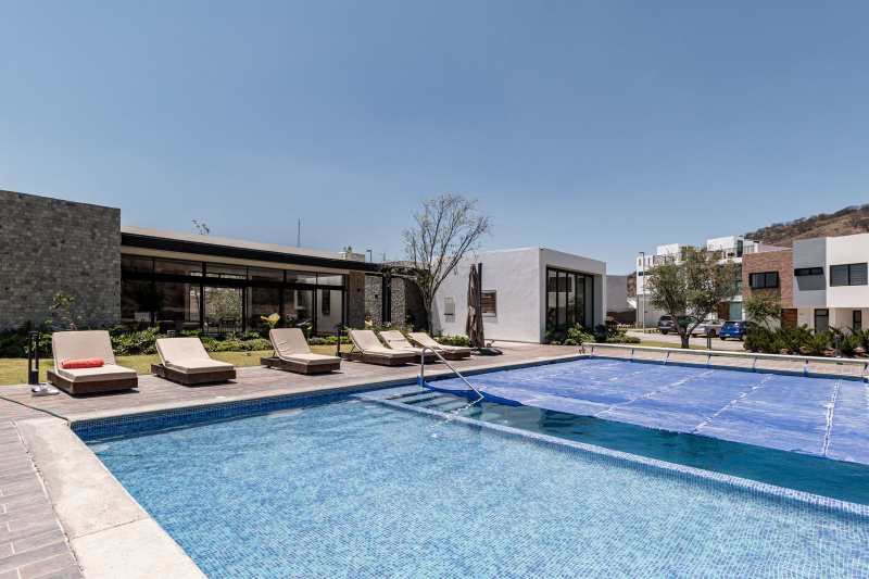Casa En Venta En Bosques De Santa Anita