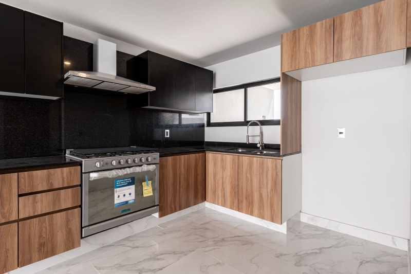 Casa En Venta En Bosques De Santa Anita