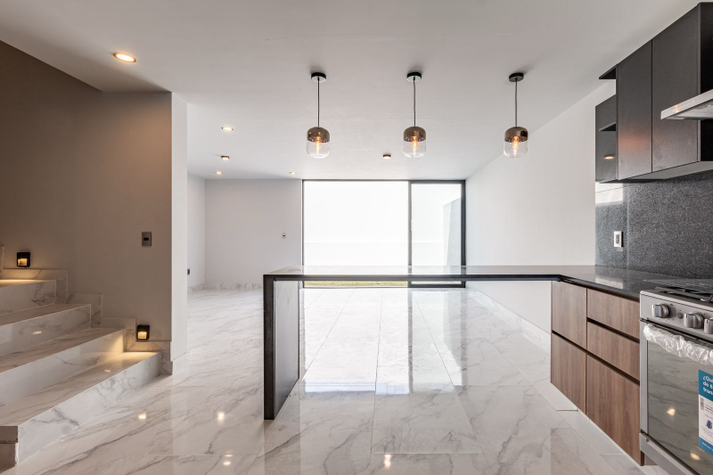 Casa En Venta En Bosques De Santa Anita
