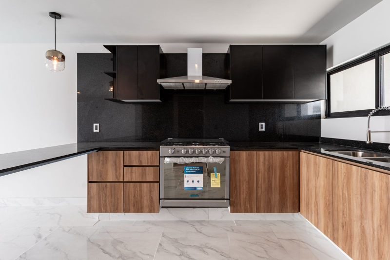 Casa En Venta En Bosques De Santa Anita