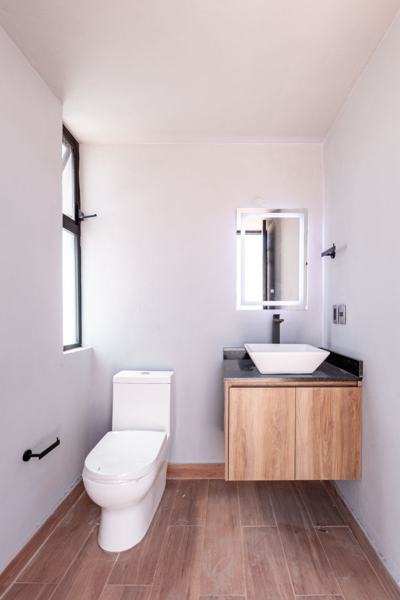 Casa En Venta En Bosques De Santa Anita