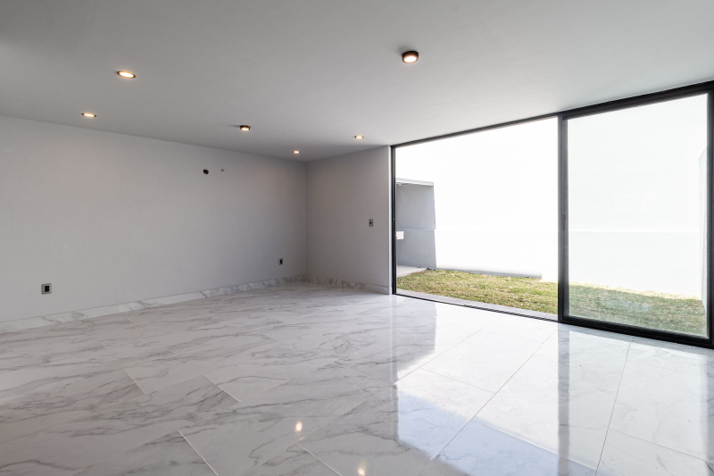 Casa En Venta En Bosques De Santa Anita