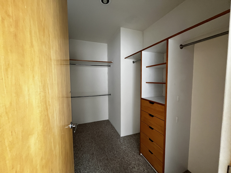 Departamento En Renta En Santa Fe
