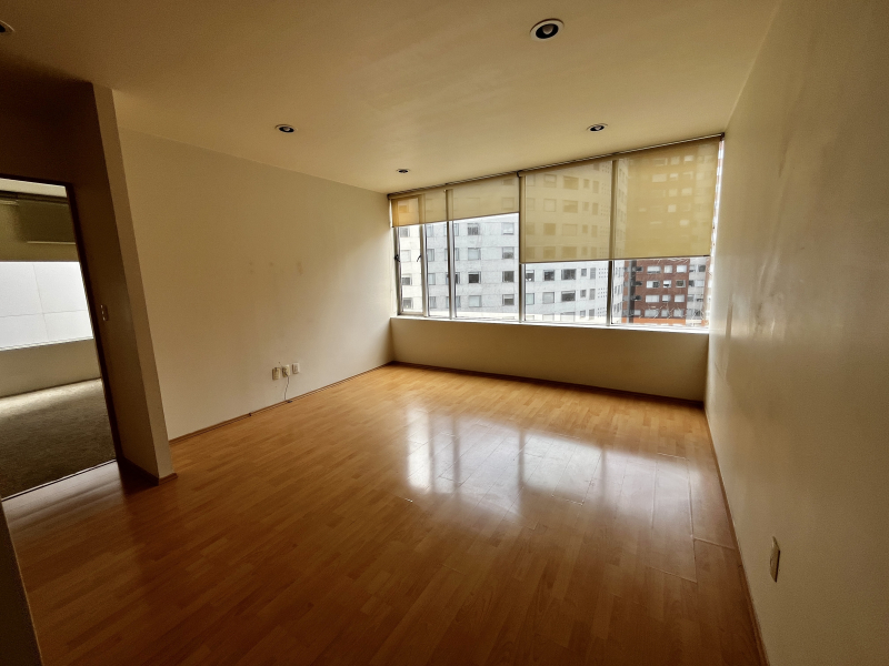 Departamento En Renta En Santa Fe