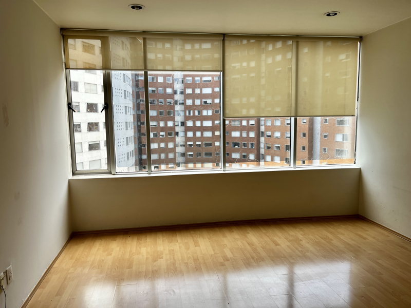 Departamento En Renta En Santa Fe