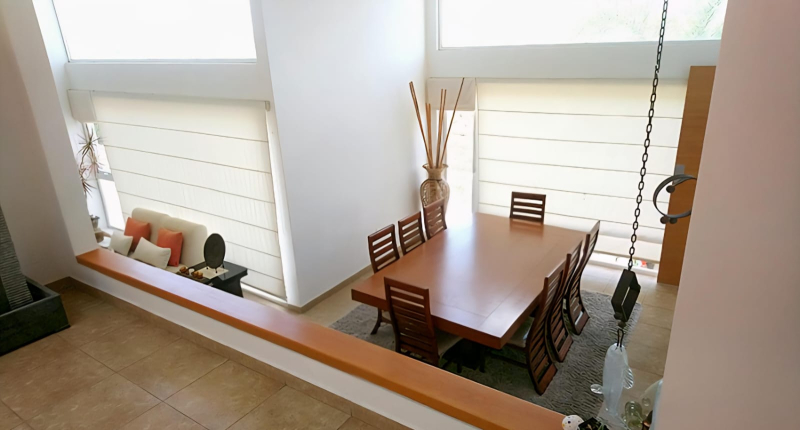Casa En Venta En Fraccionamiento Misión De Concá