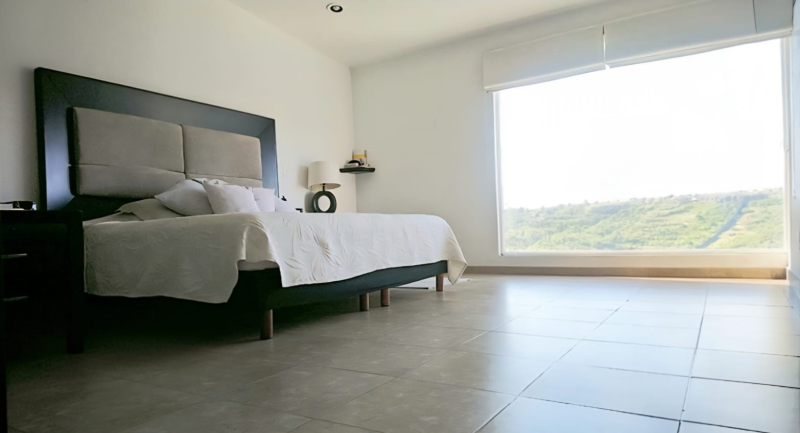Casa En Venta En Fraccionamiento Misión De Concá